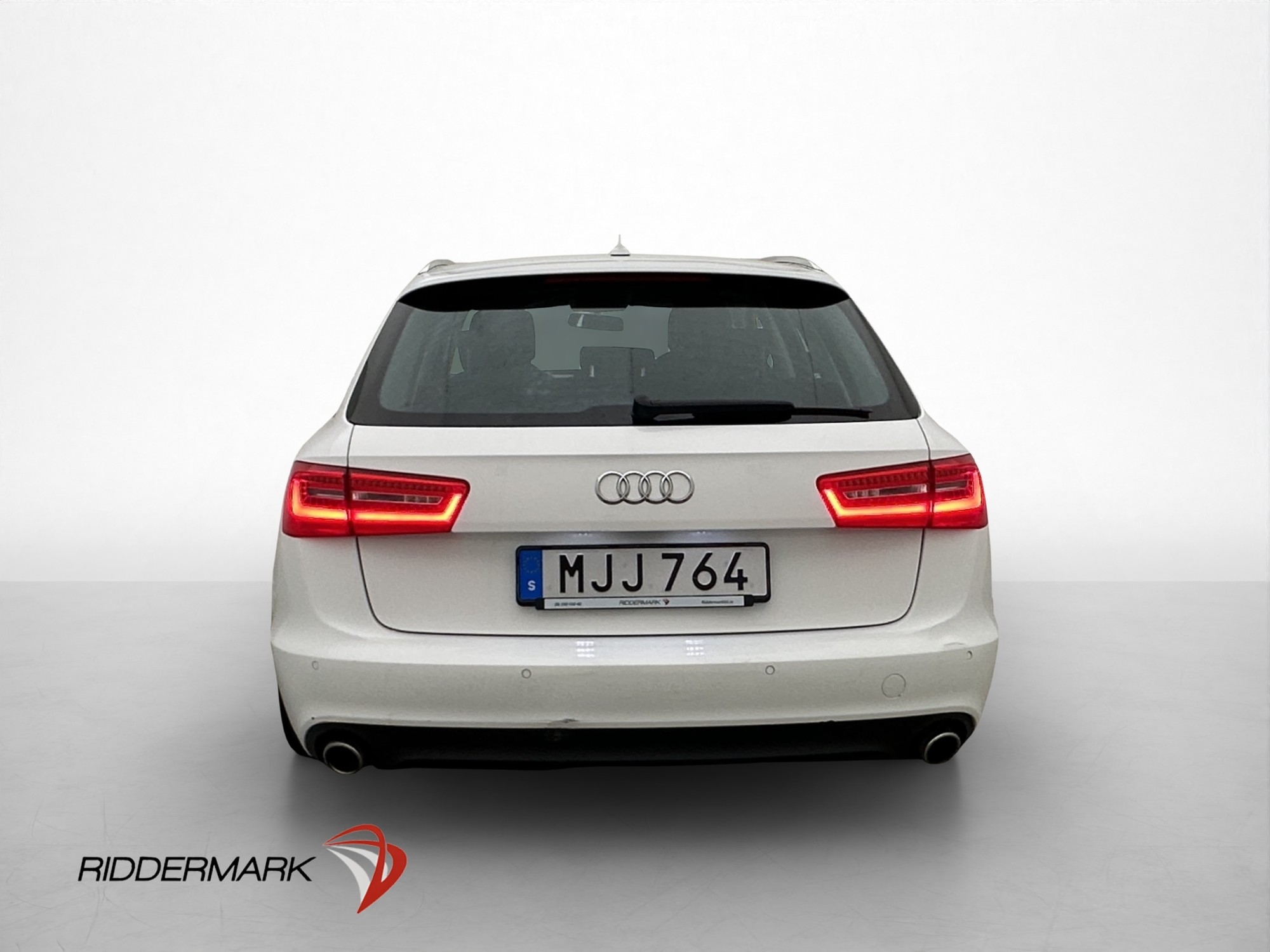 Audi A6 3.0 TDI V6 Quattro Proline 2014, bild 7/76
