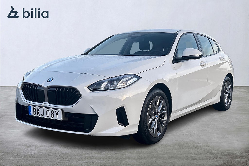 BMW 120