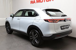 SUV Honda HR-V 8 av 19