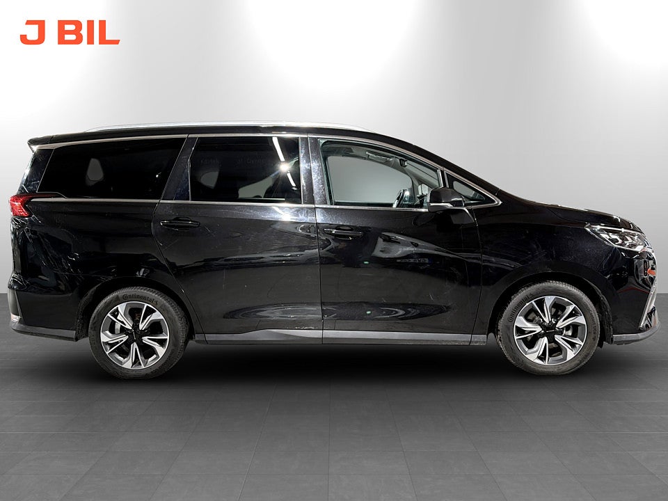 Bild på Maxus Euniq 5 MPV 70 kWh Aut PANORAMA 7-SITS 177hk
