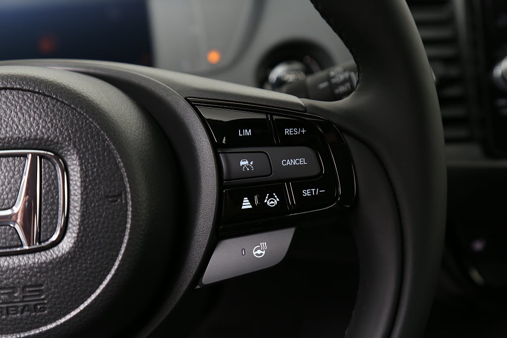 Honda Jazz Crosstar Advance Hybrid | 8 År garanti +5 År Service 2026