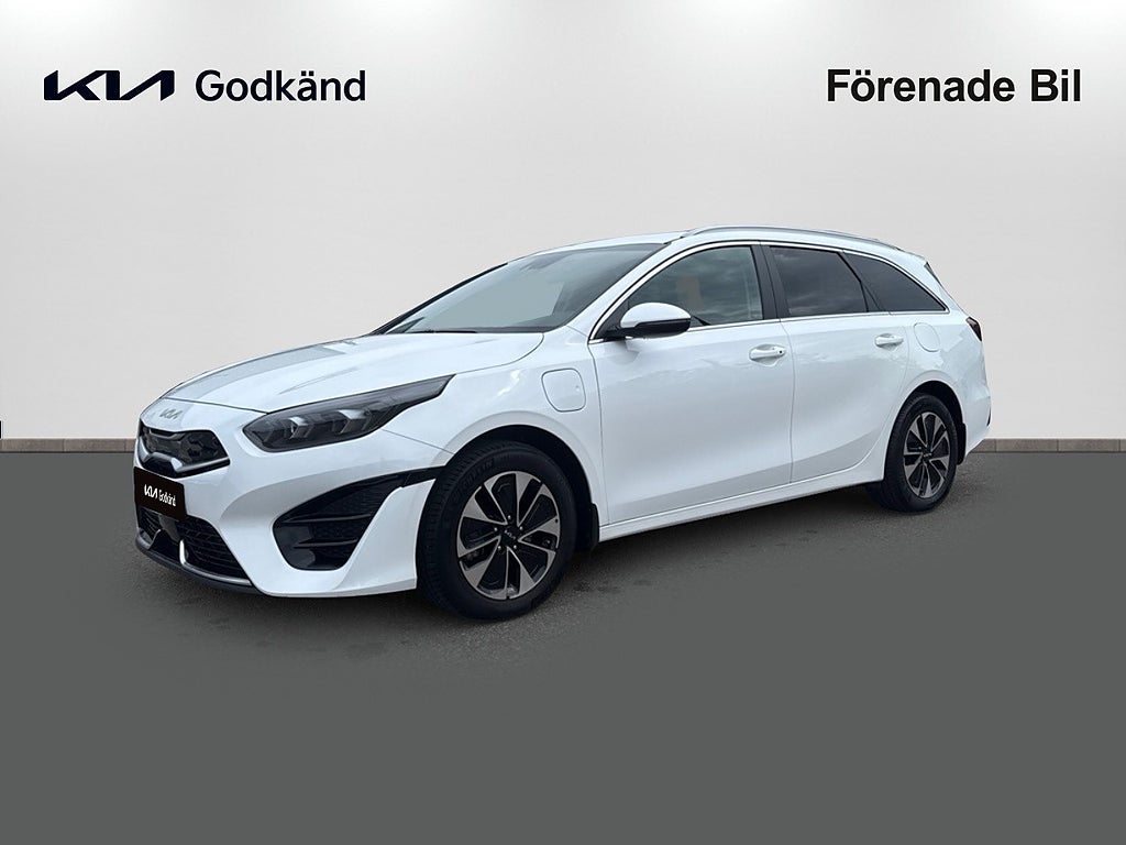 Kia Ceed SW PLUG-IN HYBRID DCT ACTION