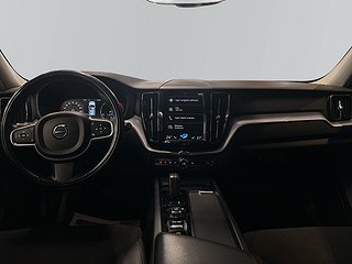 Volvo XC60 B4 AWD Geartronic Advanced S&V-hjul/Pvärm/Keyless