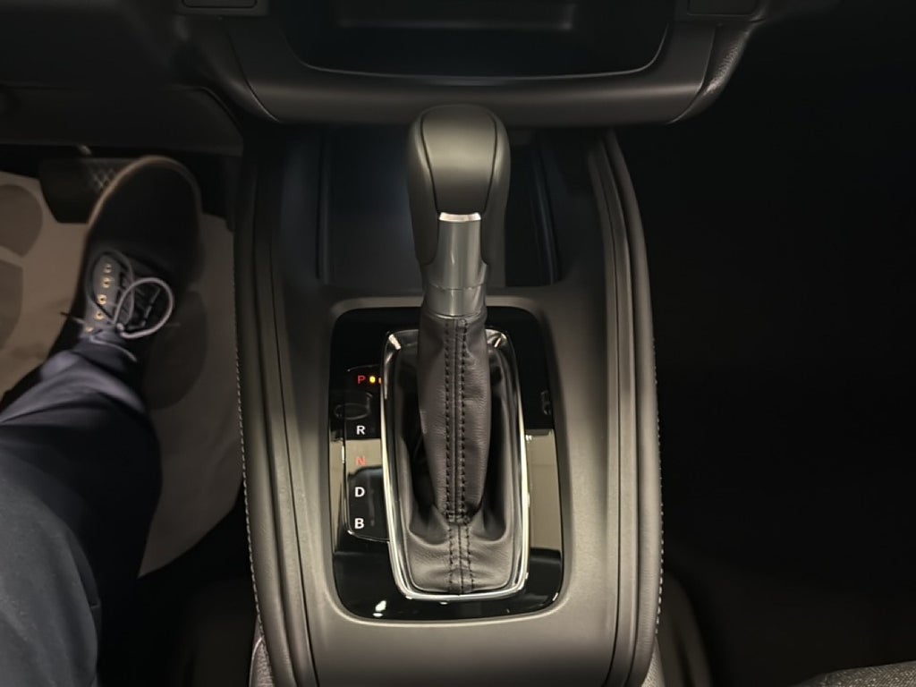 Honda HR-V Hybrid e:HEV 1,5 131hk Elegance Navi e-CVT – bild 12