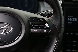 SUV Hyundai Tucson 16 av 27