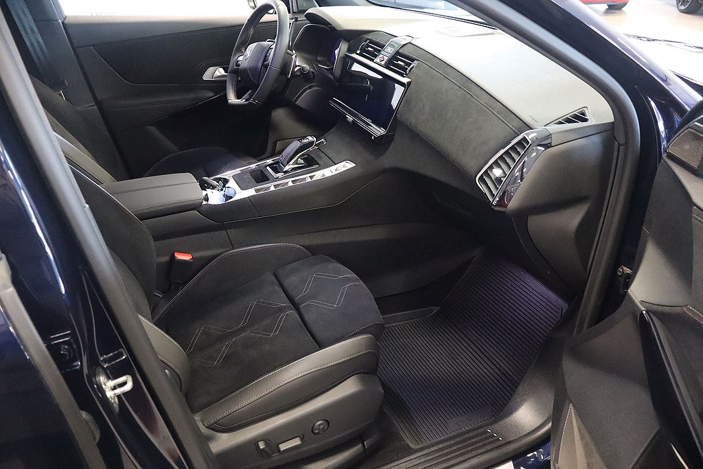 Bild på DS 7 Crossback Pallas 1.5 BlueHDi 130hk Aut - DRAG,B-KAMERA,NAVI