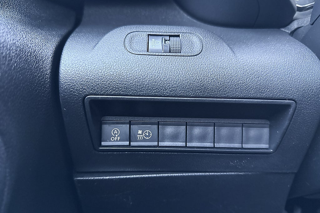 Citroën Berlingo Van 2019