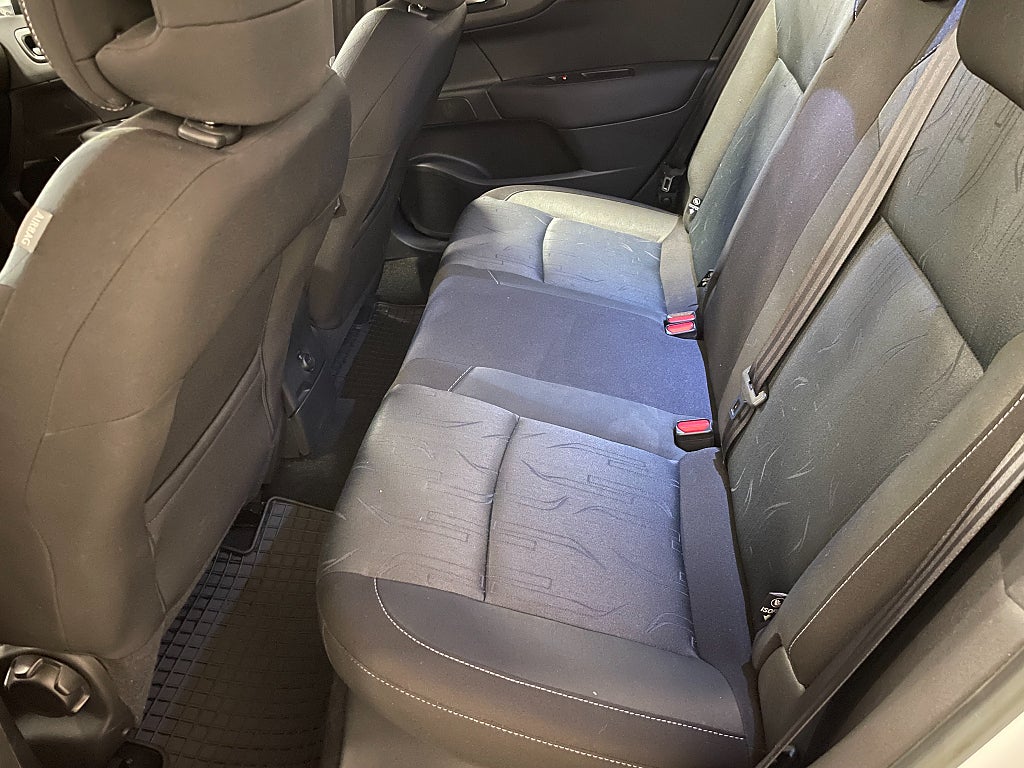 Citroën C4 1,6 e-HDi Airdream Automat 114Hk