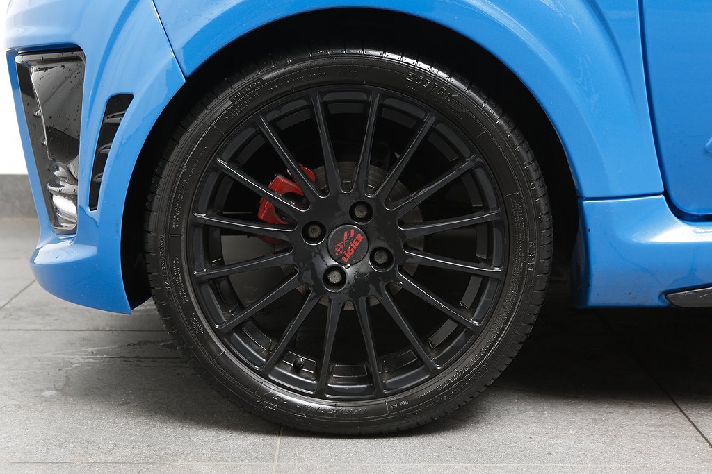 Ligier JS50 Ultimate Sport Motorvärmare Ny kamrem 2019