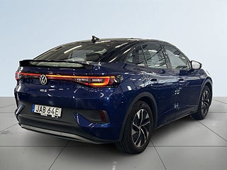 Volkswagen ID.5 Pro Performance S&V-hjul/Kamera/Drag/A.d Fart/Keyless