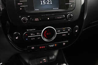 SUV Kia Soul 19 av 23