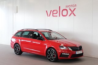 Kombi Skoda Octavia