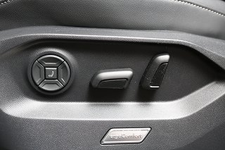 SUV Volkswagen Touareg 13 av 30