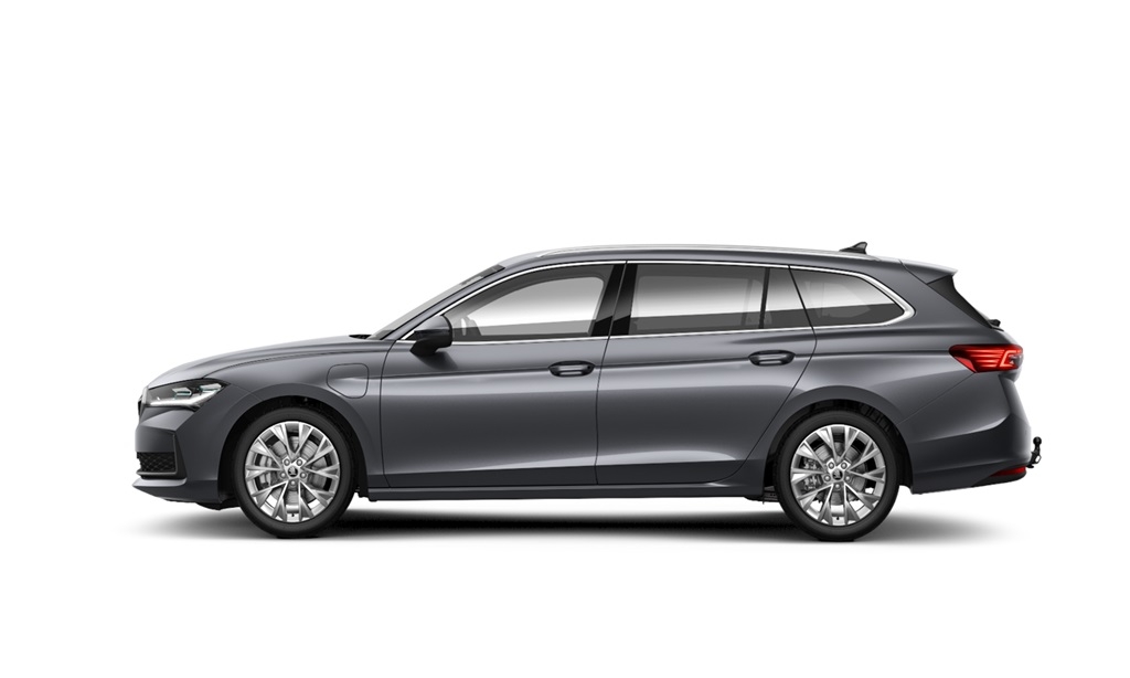 Skoda Superb 2026, bild 3/10