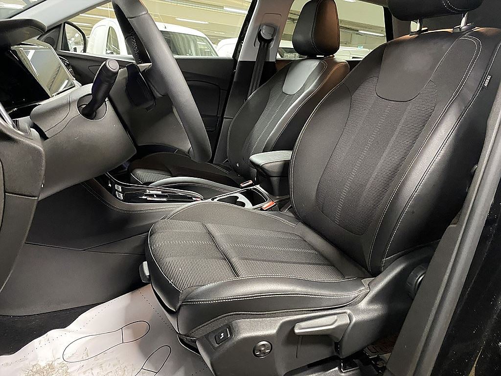 Bild på Opel Grandland GS-Line 1.2 Turbo 130hk Aut KAMPANJRÄNTA 3,99%