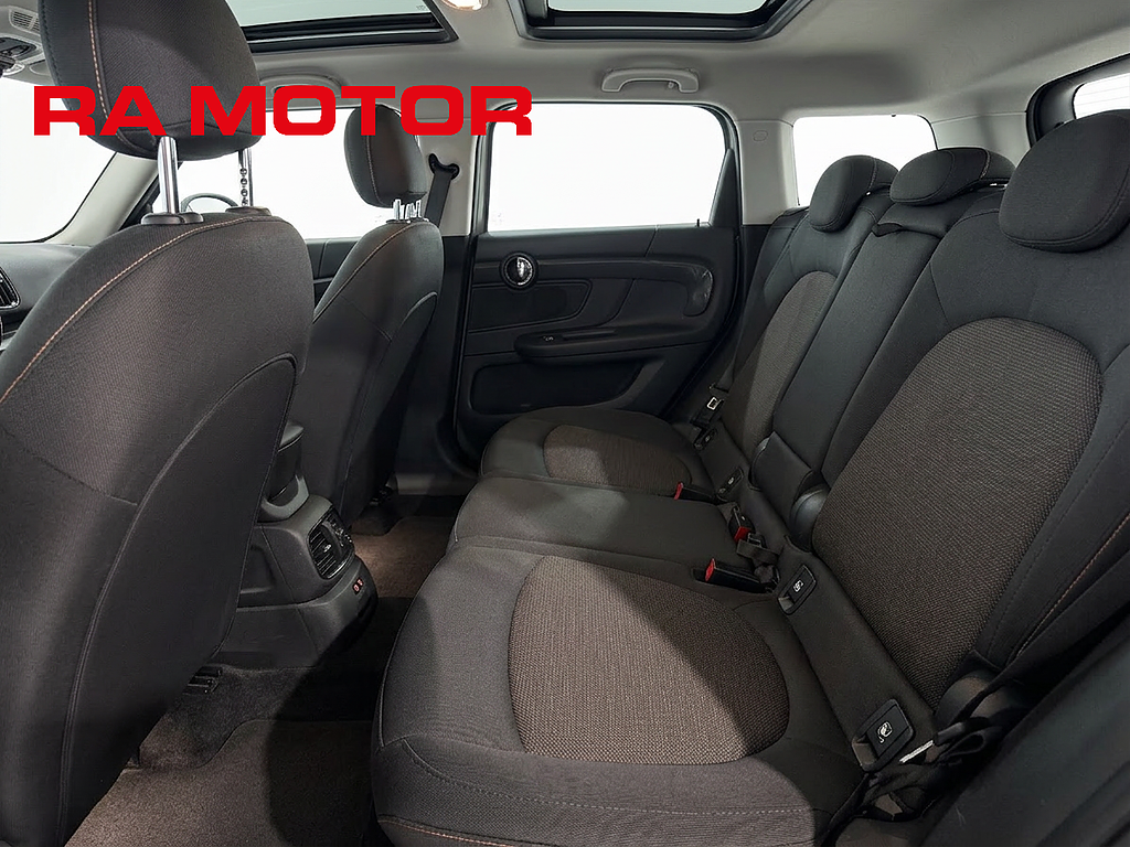 MINI Countryman Cooper SE ALL4 | Salt II | Plug-In | P-sensorer | Nav 2020