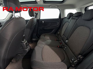 Kombi MINI Countryman 24 av 25