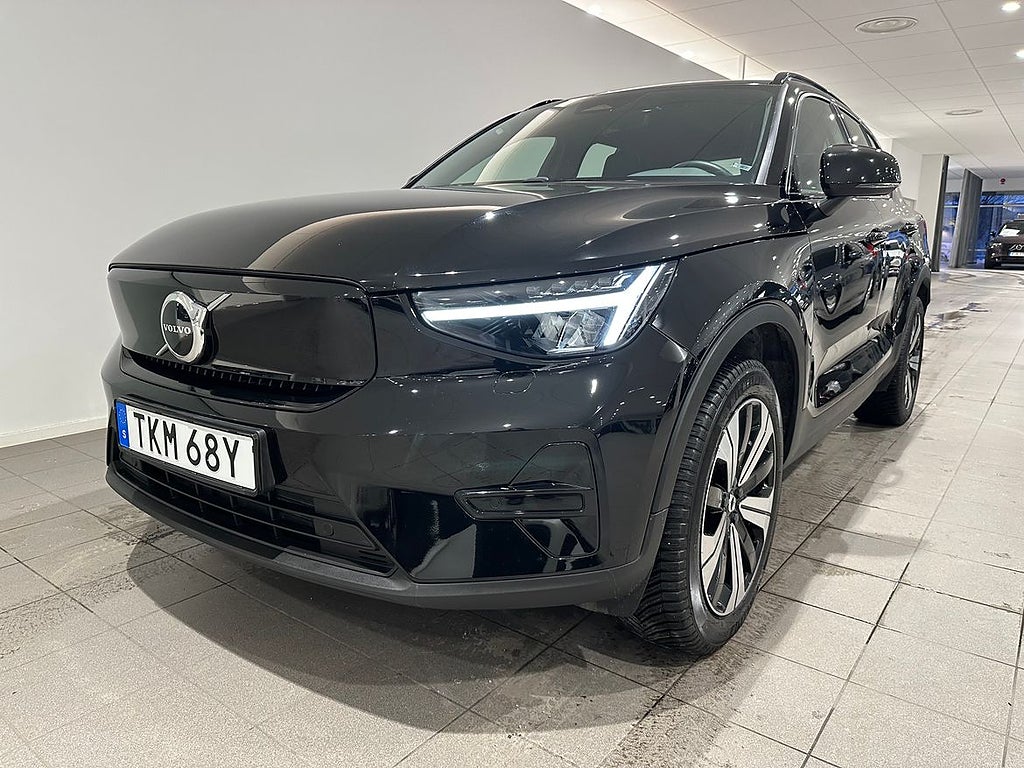 Volvo XC40 Recharge Single Motor Core Edition