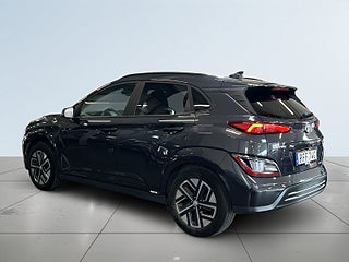 Hyundai Kona 39.2 kWh Essential S&V-hjul/Kamera/A.d Fart/Carplay