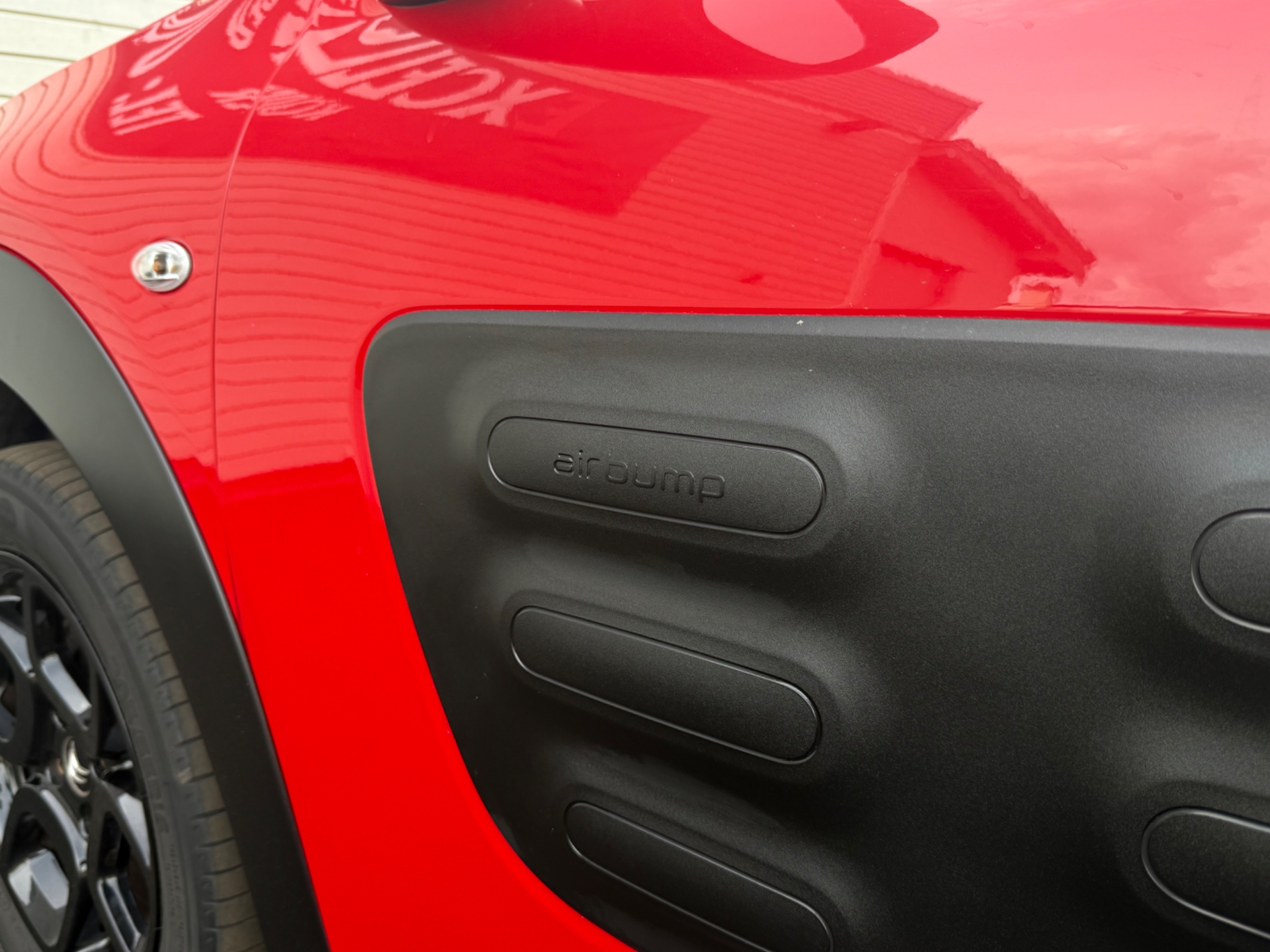 Citroen C4 Cactus 2014, bild 7/45