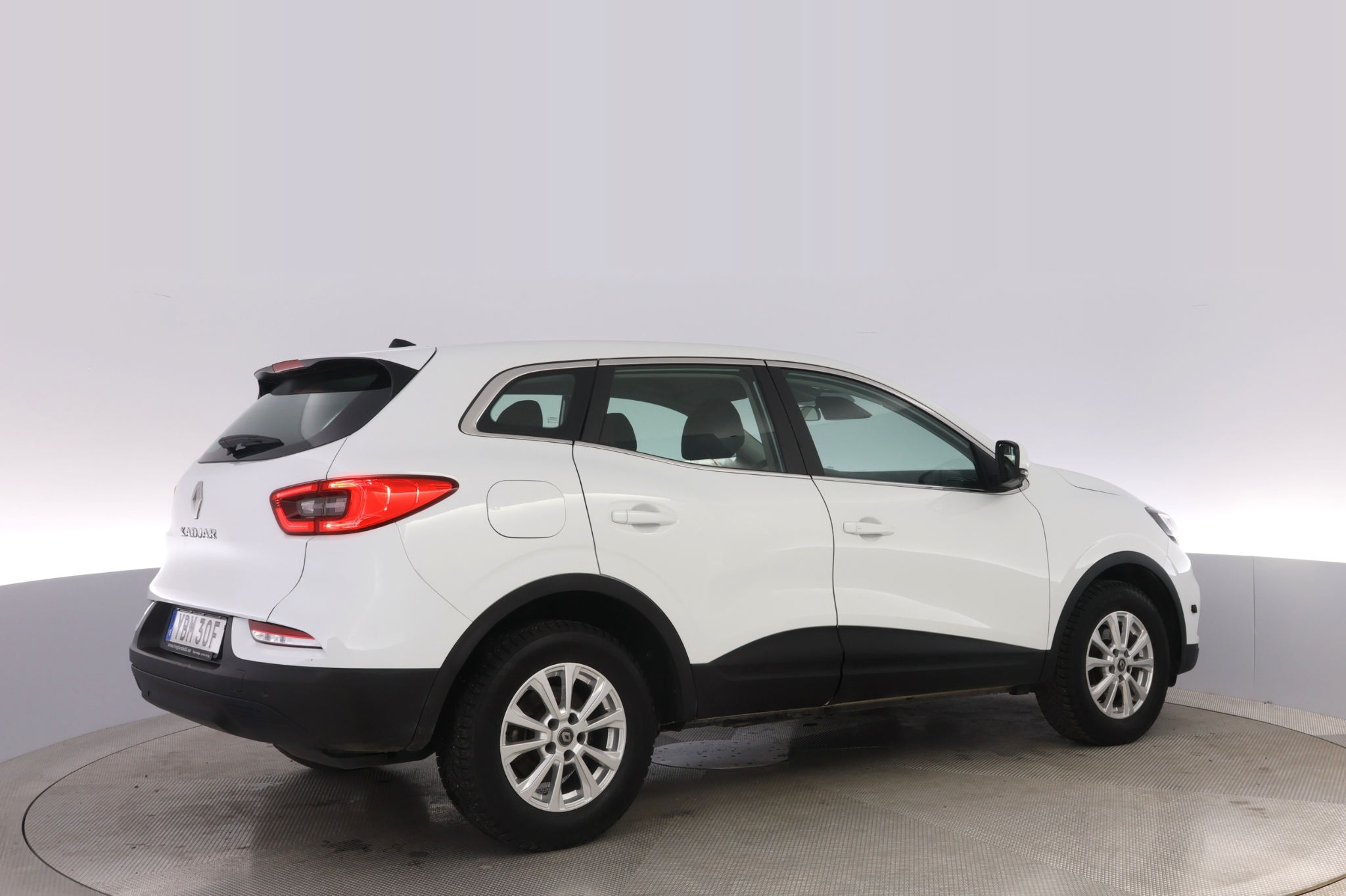 Renault Kadjar 2020, photo 3/53