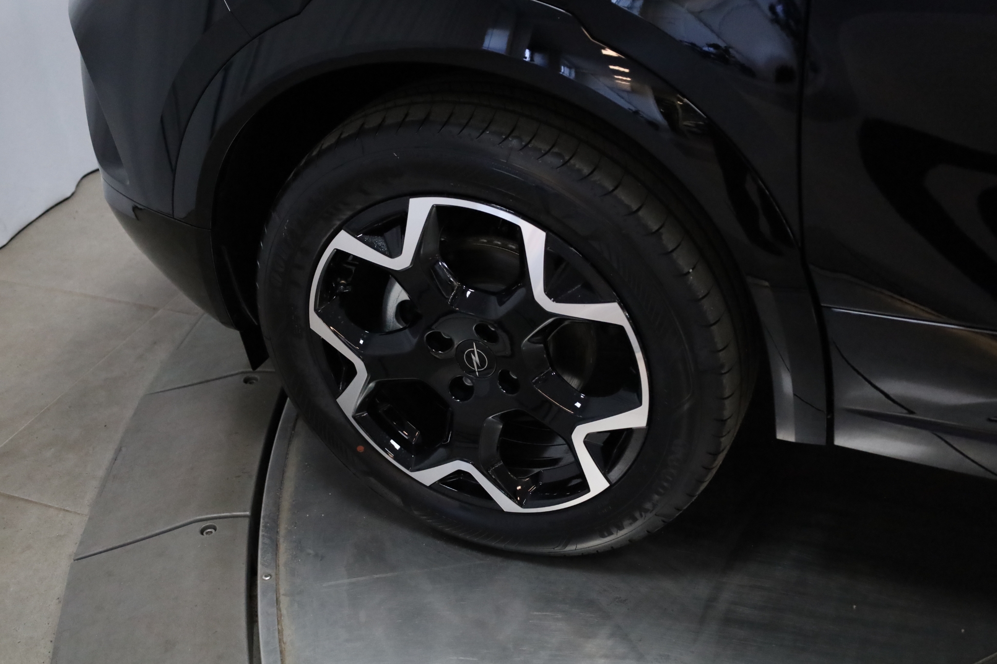 Opel Mokka Hybrid 145 Privatleasing 2026, bild 6/53