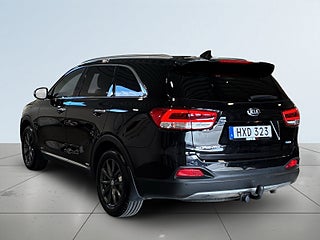 Kia Sorento 2.2 CRDi AWD Business 7sits Drag Kamera Skinn Psens S&V
