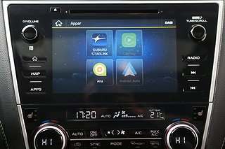 Kombi Subaru Outback 24 av 30