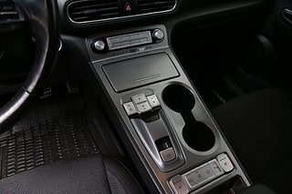 SUV Hyundai Kona 21 av 25