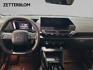 Halvkombi Citroën C4 10 av 20