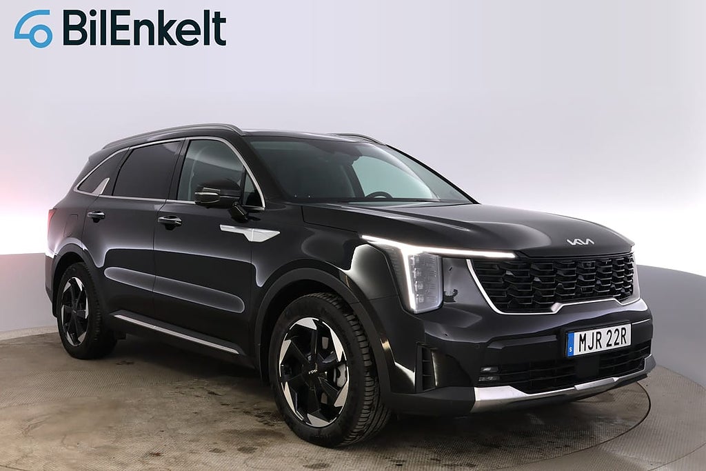 Kia Sorento PHEV AWD Advance Plus Pano BOSE HUD 360 Drag