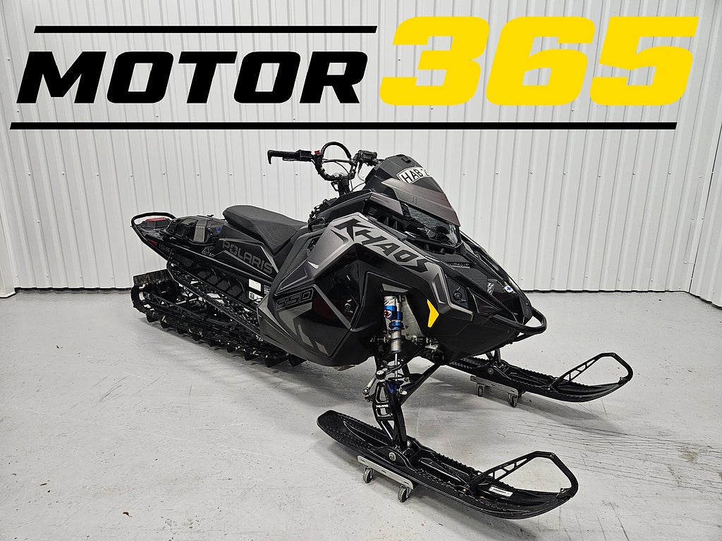 Polaris RMK 850 KHAOS 155" 2.95% *TALON/ELSTART/7S/FRAKT*