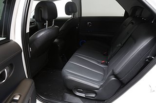 SUV Hyundai IONIQ 5 18 av 21