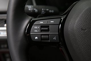 Halvkombi Honda Civic 16 av 24