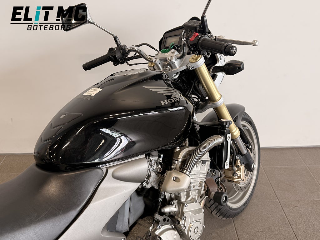 Honda Powersports CB600F 2005 - miniatyr 9