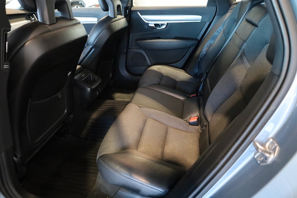 Volvo V90 D3 150Hk Business Advanced Drag Voc Keyless 2018