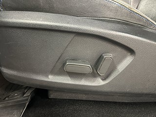 Ford Ranger Raptor SelectShift MOMS/Drag/Kamera/Kåpa /Elstolar /Ledramp – bild 21