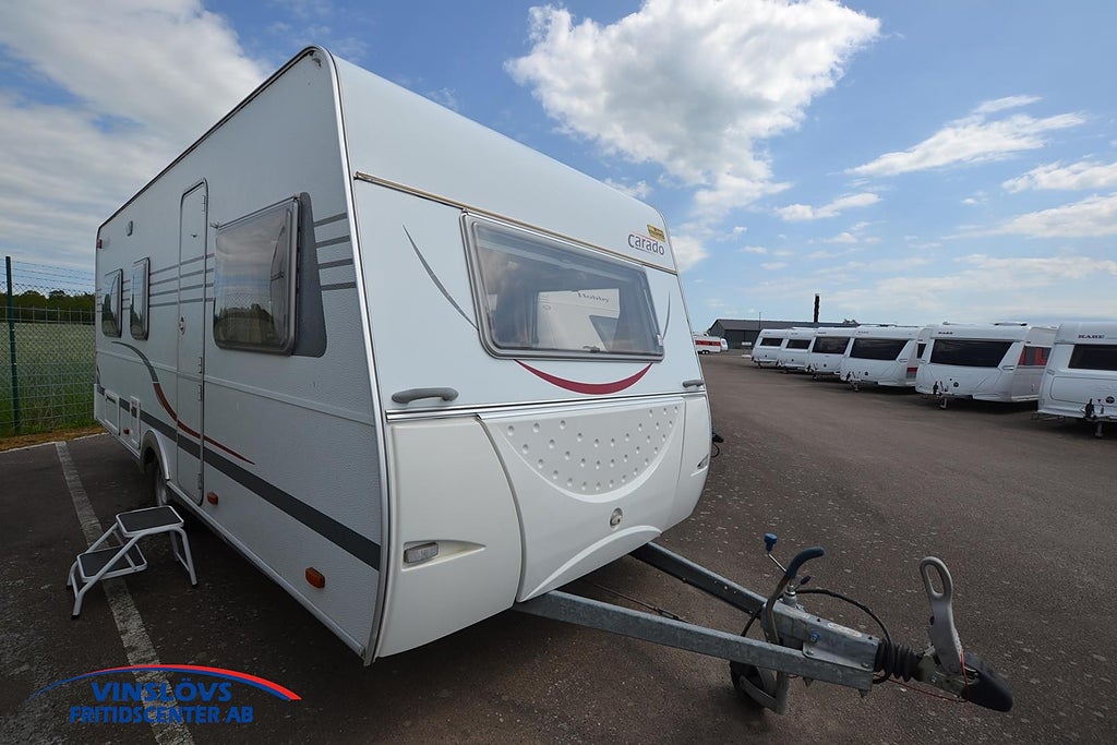 Carado C550E-1350 