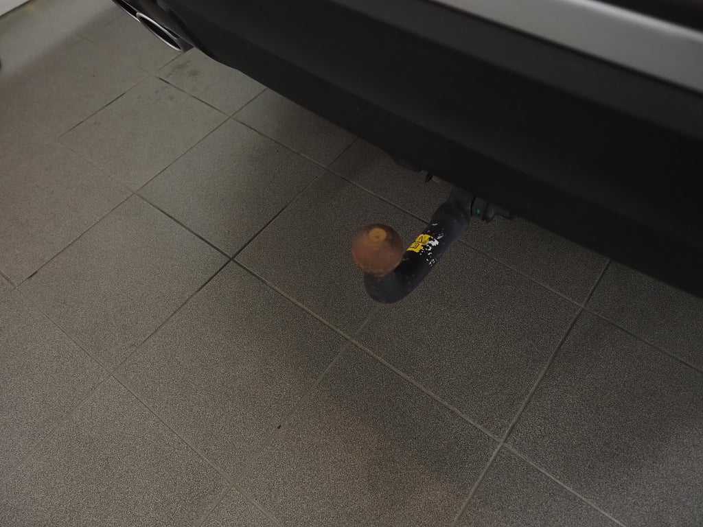 Ford Explorer Plug-In Hybrid ST-Line 360 B&O Drag Navi Skinn