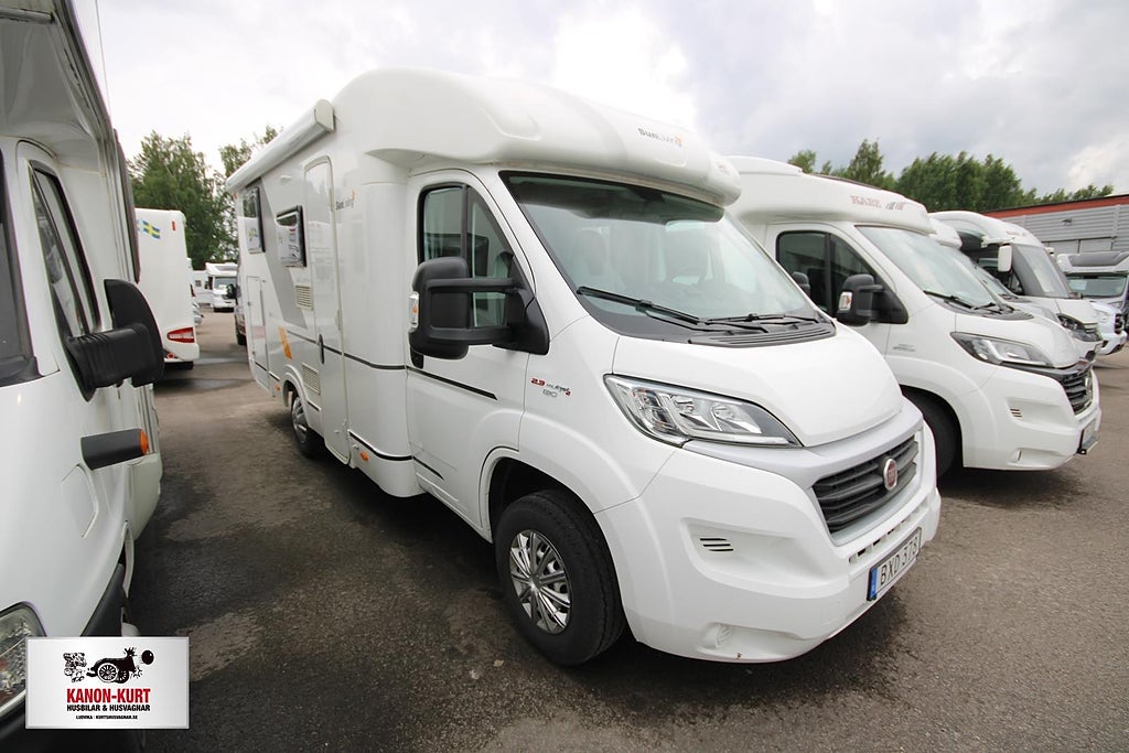 Sun Living Lido S 42 SL