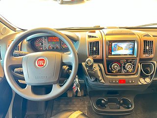 Husbil-halvintegrerad Kabe TM X 780 LXL 32 av 32