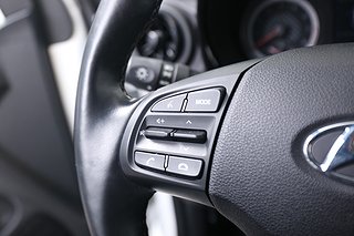 Halvkombi Hyundai i10 10 av 20
