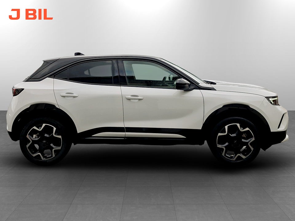 Bild på Opel Mokka GS Hybrid 1.2 Turbo 145hk Aut B-KAMERA CARPLAY