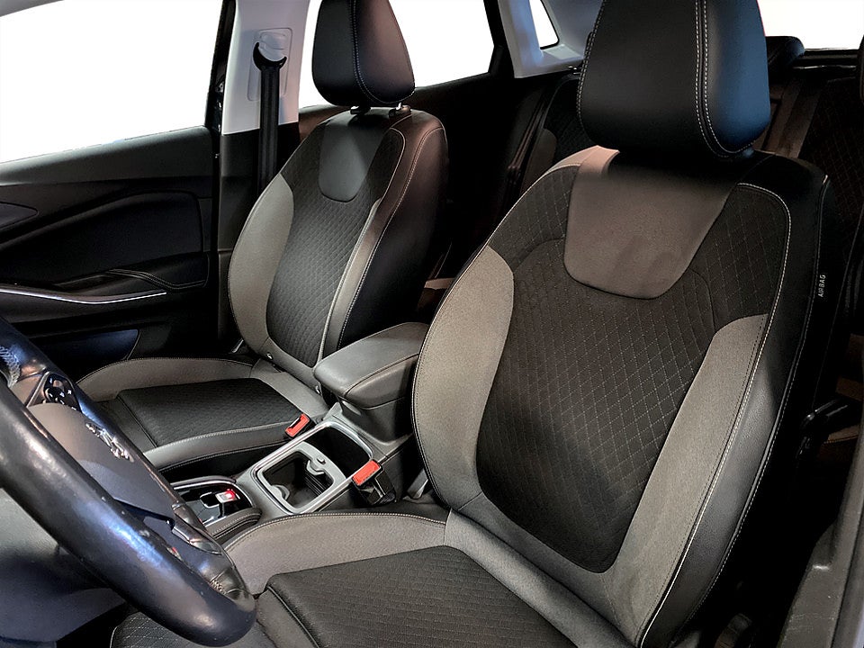 Bild på Opel Grandland X Business 1.6 Turbo 180hk Aut B-KAMERA DRAG