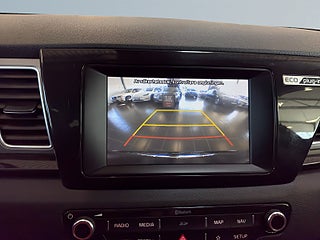 Kia Niro P-HEV DCT Advance Plus S&V/Backkamera/Rattvärme/Carplay – bild 15
