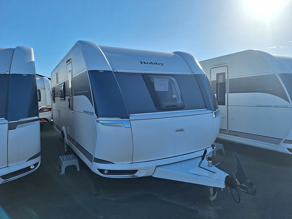 Hobby Excellent Edition 545 KMF Barnkammare:3, Dusch, Kampanjpris!