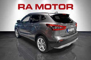 SUV Nissan Qashqai 6 av 21