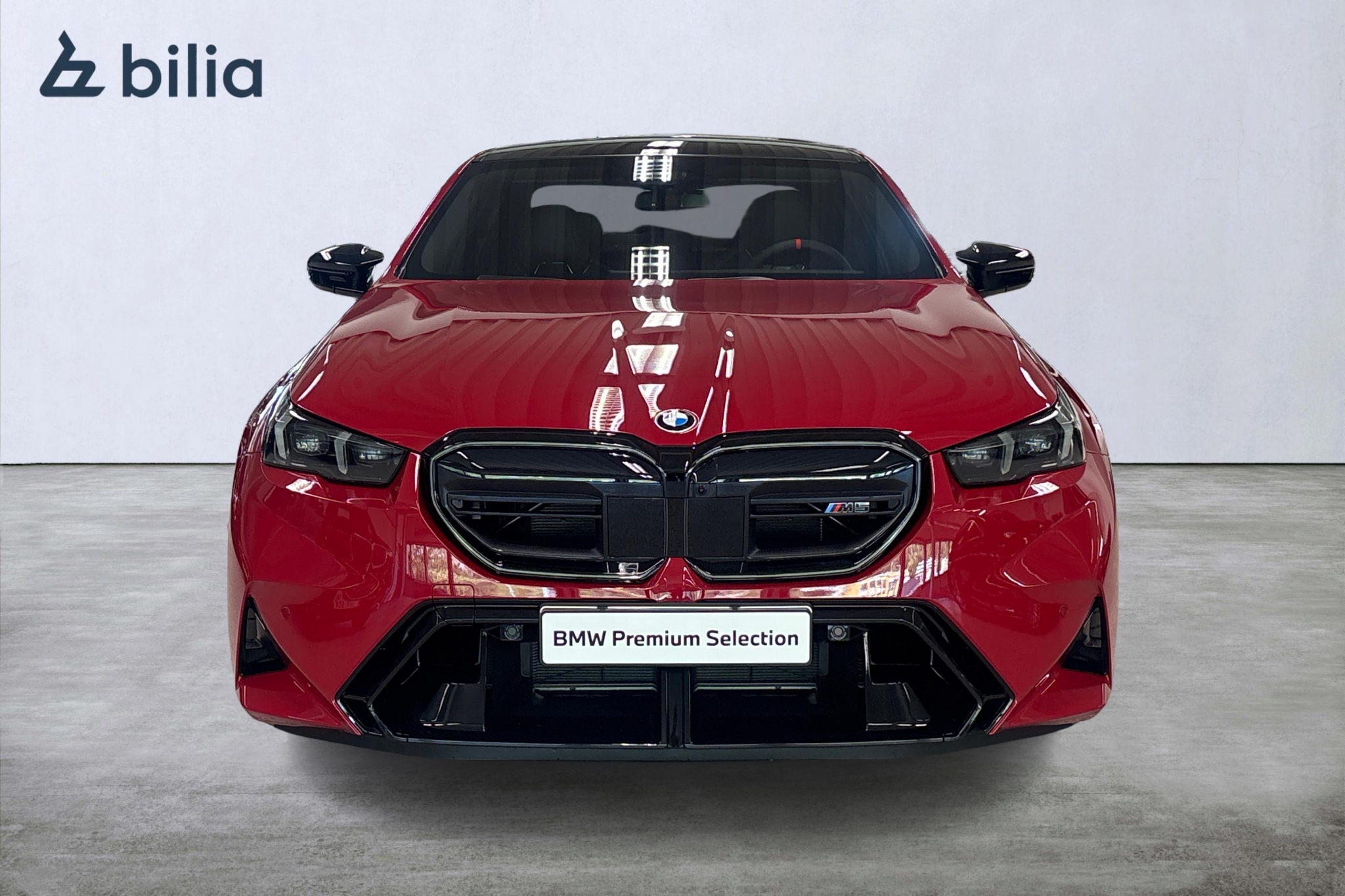 BMW M5 DEMOBIL 2027, bild 5/53