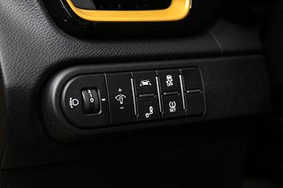 SUV Kia Xceed 13 av 23