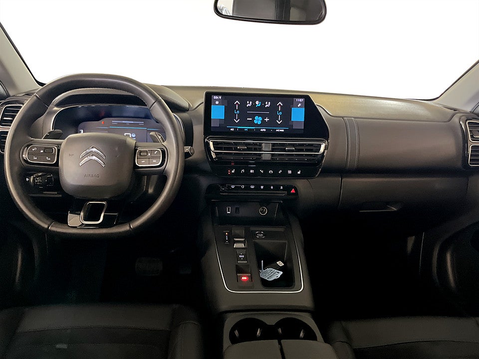 Bild på Citroen C5 Aircross MAX Hybrid 145hk Aut B-KAMERA CARPLAY